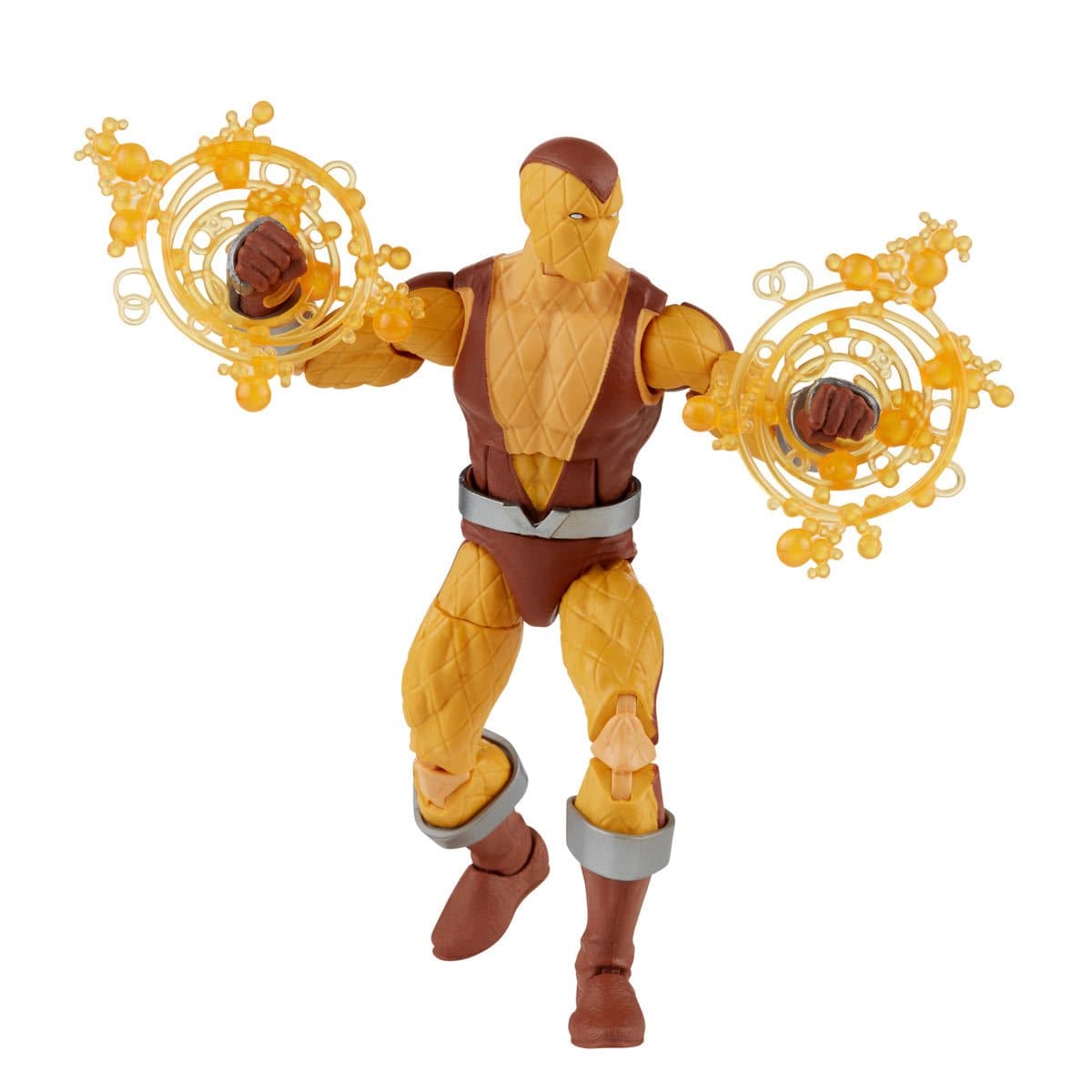 Spider-Man Retro Marvel Legends Shocker 6-inch Action Figure