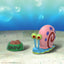 SpongeBob Squarepants Super7 Ultimates 7-Inch Action Figure Pop-O-Loco