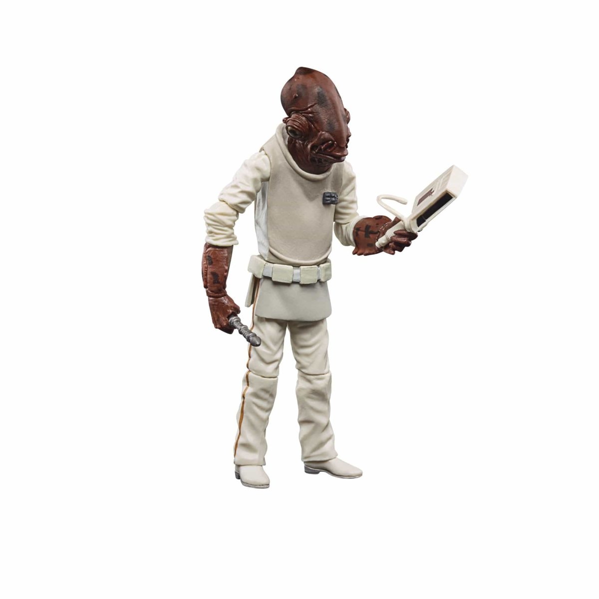 Star Wars Admiral Ackbar Vintage Collection 3 3/4 inch Action Figure - Pop-O-Loco - Hasbro