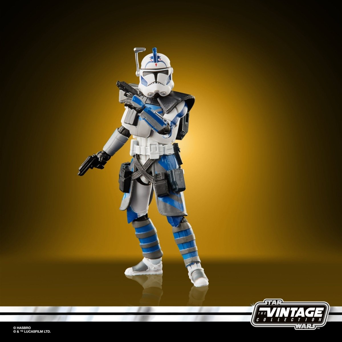 Star Wars Clone Arc Trooper Fives Vintage Collection 3 3/4 inch Action Figure Pop-O-Loco