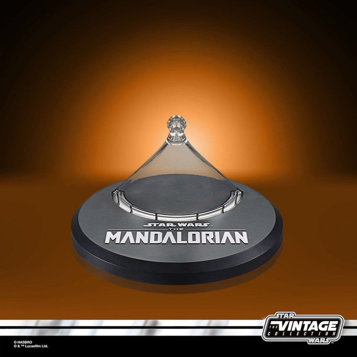 Star Wars: N-1 Starfighter The Mandalorian - The Vintage Collection Pop-O-Loco