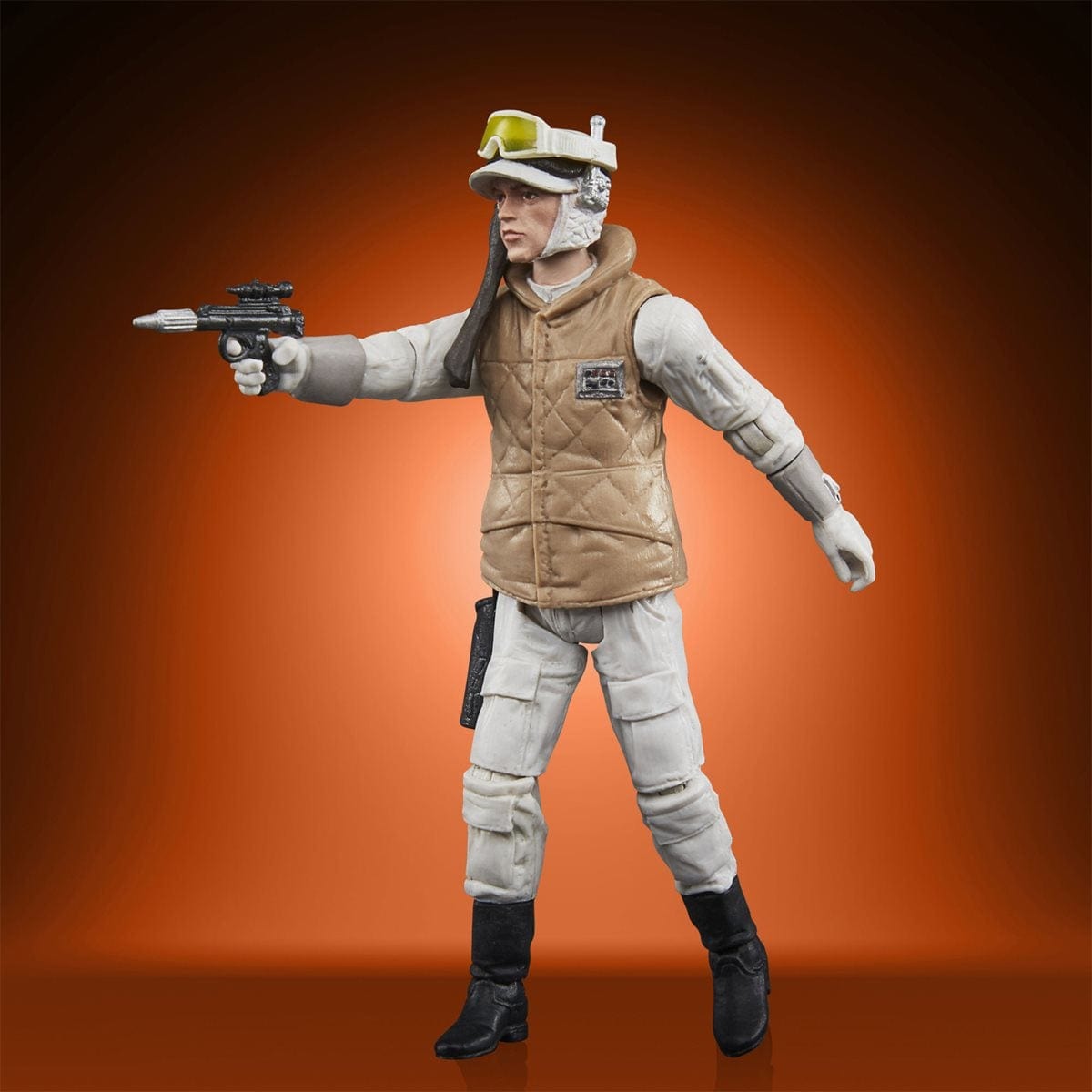 Star Wars Rebel Soldier (Echo Base Battle Gear) The Vintage Collection 3 3/4" scale figure Pop-O-Loco