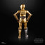 Star Wars The Black Series Archive C-3PO - Pop-O-Loco - Hasbro