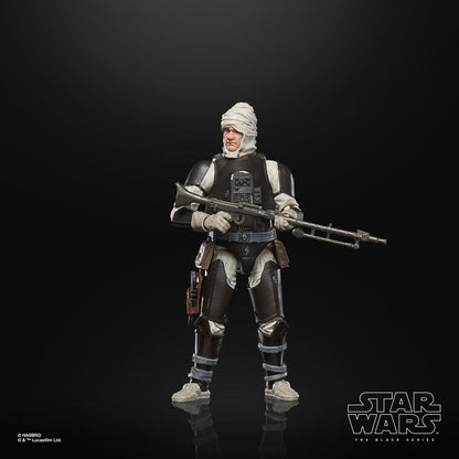 Star Wars The Black Series Archive Dengar Pop-O-Loco