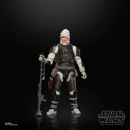 Star Wars The Black Series Archive Dengar Pop-O-Loco