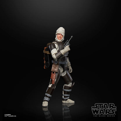 Star Wars The Black Series Archive Dengar Pop-O-Loco