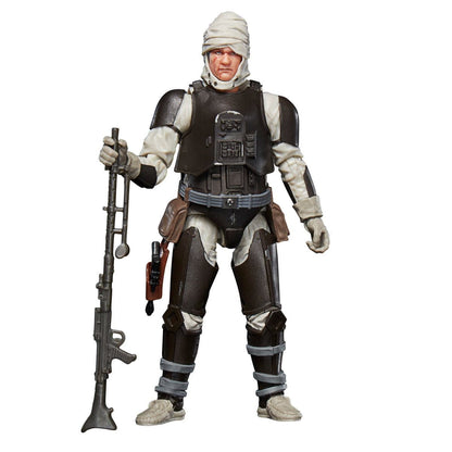 Star Wars The Black Series Archive Dengar Pop-O-Loco