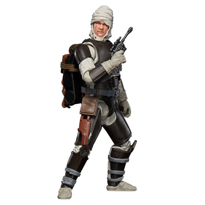 Star Wars The Black Series Archive Dengar Pop-O-Loco