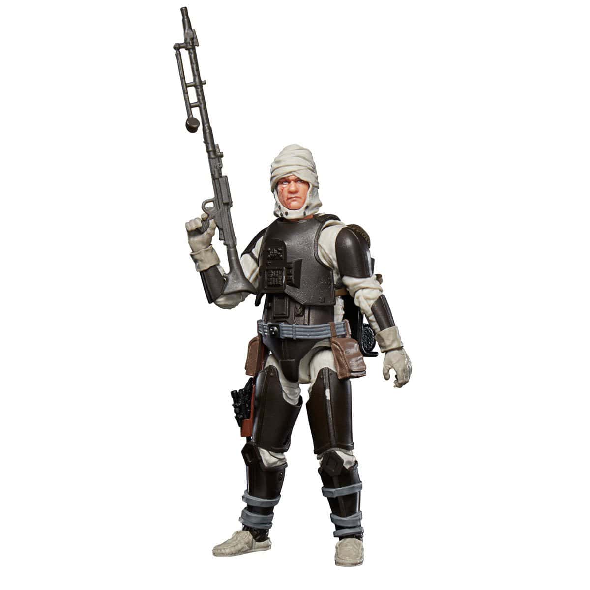 Star Wars The Black Series Archive Dengar Pop-O-Loco