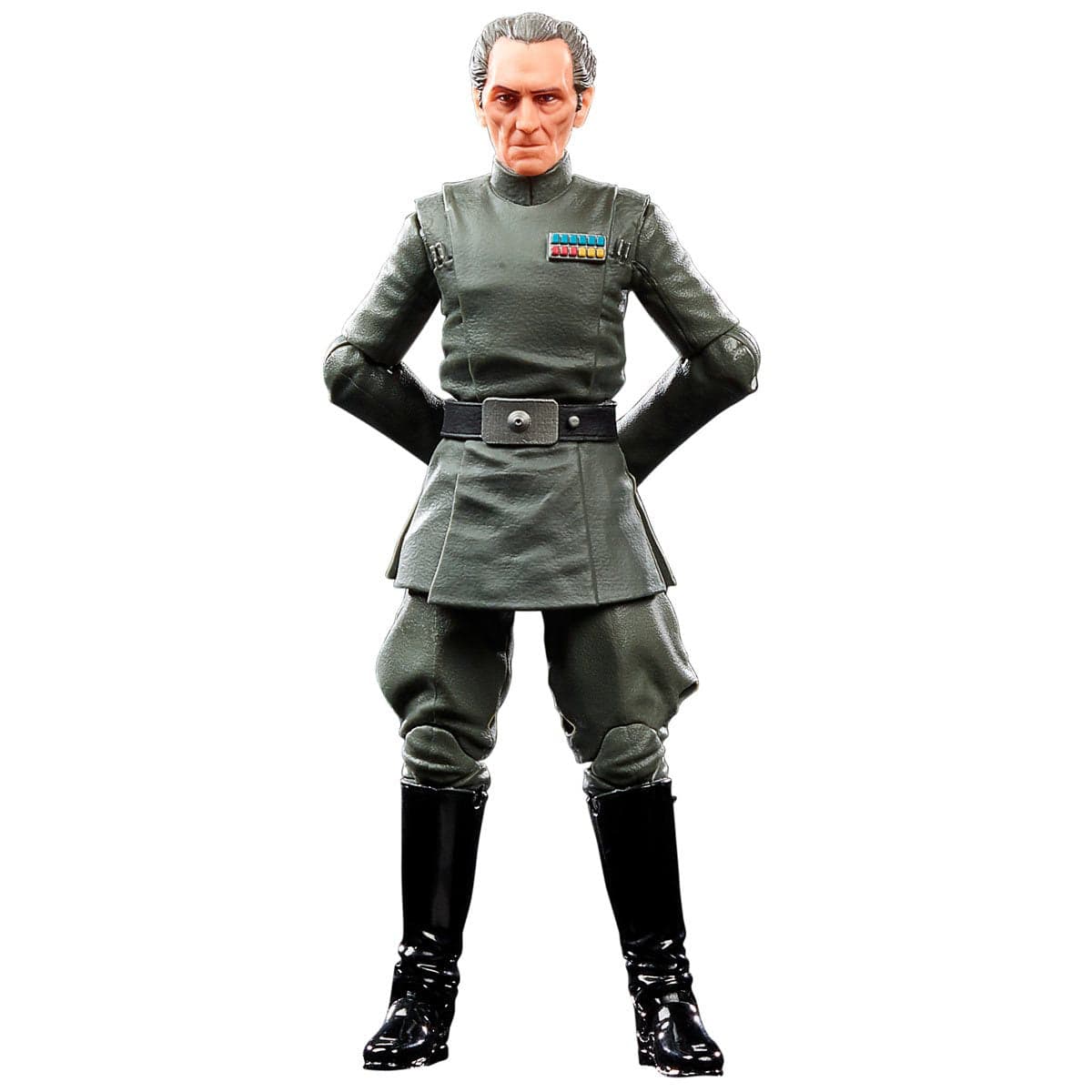 Star Wars The Black Series Archive Grand Moff Tarkin