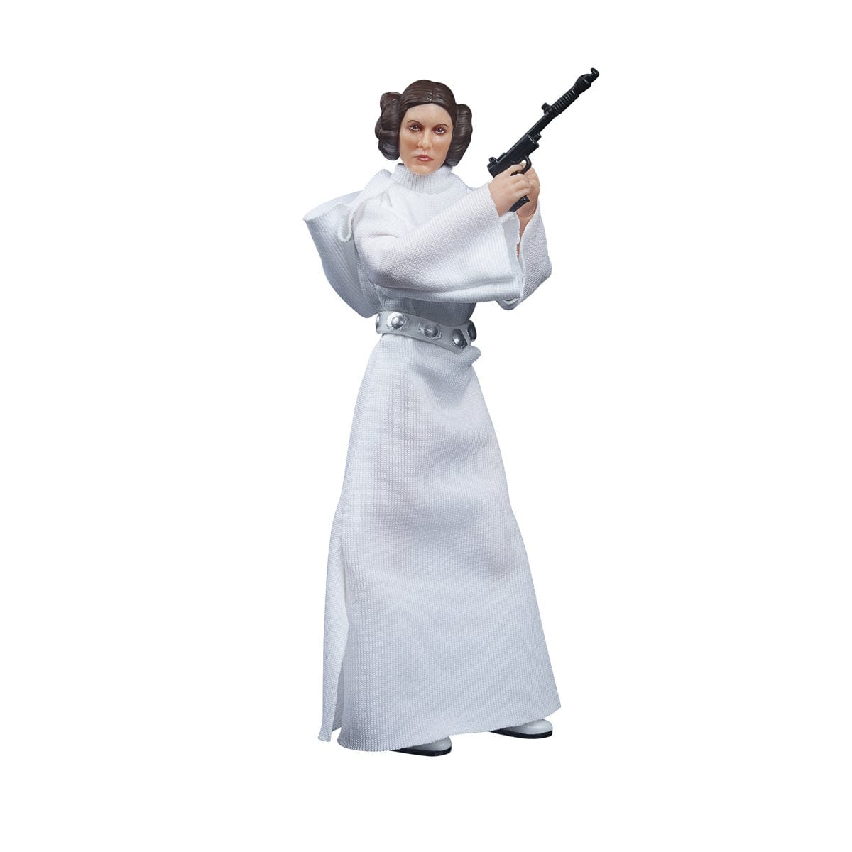 Star Wars The Black Series Archive Princess Leia Organa 6" Action Figure Pop-O-Loco