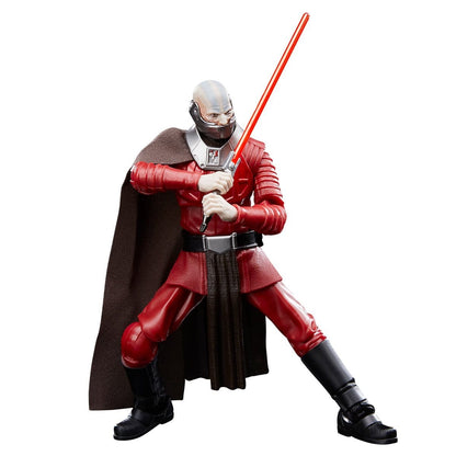 Star Wars The Black Series Darth Malak 6-Inch Action Figure Pop-O-Loco