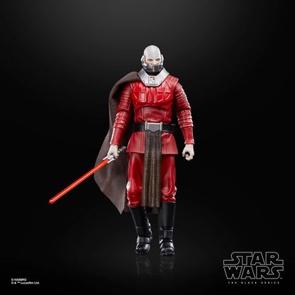 Star Wars The Black Series Darth Malak 6-Inch Action Figure Pop-O-Loco