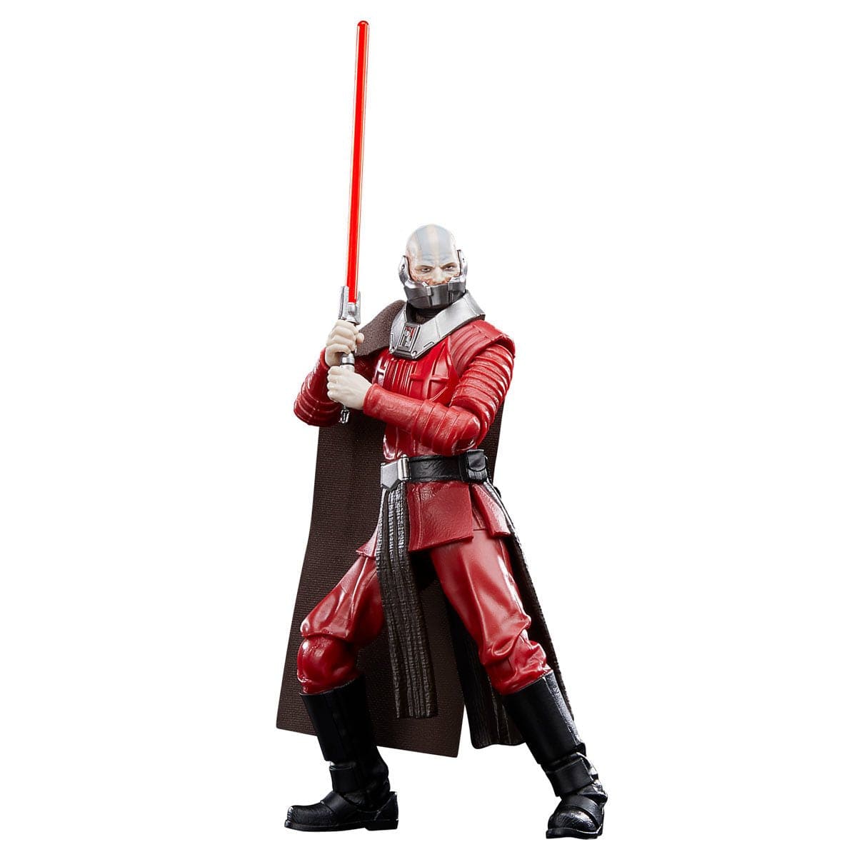 Star Wars The Black Series Darth Malak 6-Inch Action Figure Pop-O-Loco