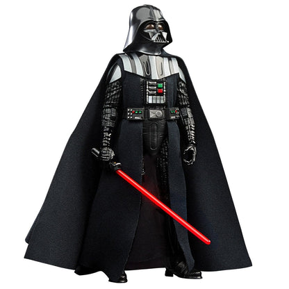 Star Wars The Black Series Darth Vader 6-Inch Action Figure Pop-O-Loco