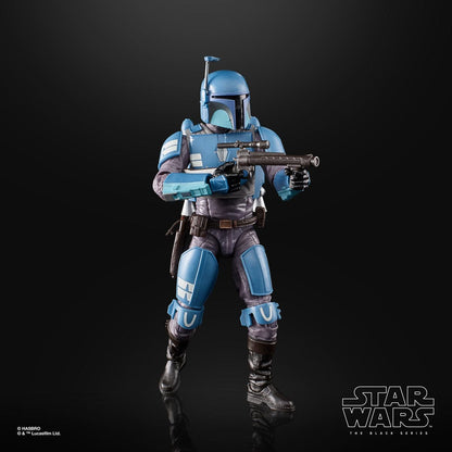 Star Wars The Black Series Death Watch Mandalorian 6-Inch Action Figure Pop-O-Loco