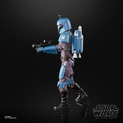 Star Wars The Black Series Death Watch Mandalorian 6-Inch Action Figure Pop-O-Loco