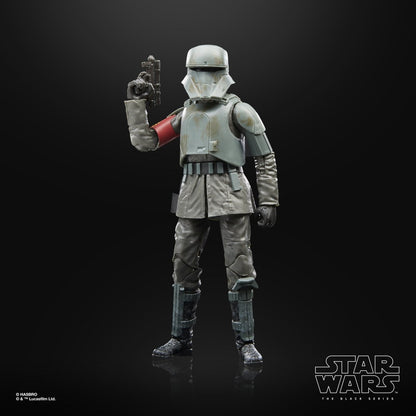 Star Wars The Black Series Din Djarin (Morak) 6-Inch Action Figure Pop-O-Loco