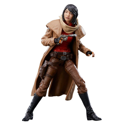 Star Wars The Black Series Doctor Aphra Pop-O-Loco