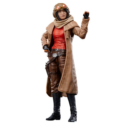 Star Wars The Black Series Doctor Aphra Pop-O-Loco