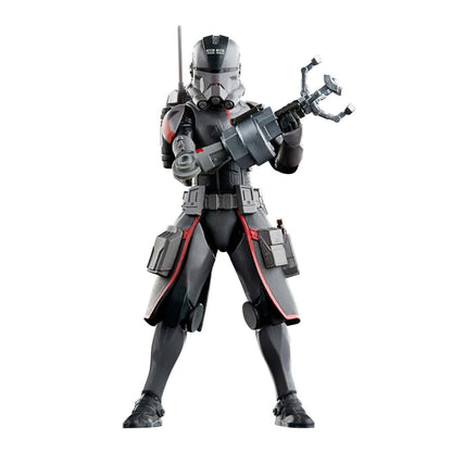 Star Wars The Black Series Echo 6-Inch Action Figure Pop-O-Loco