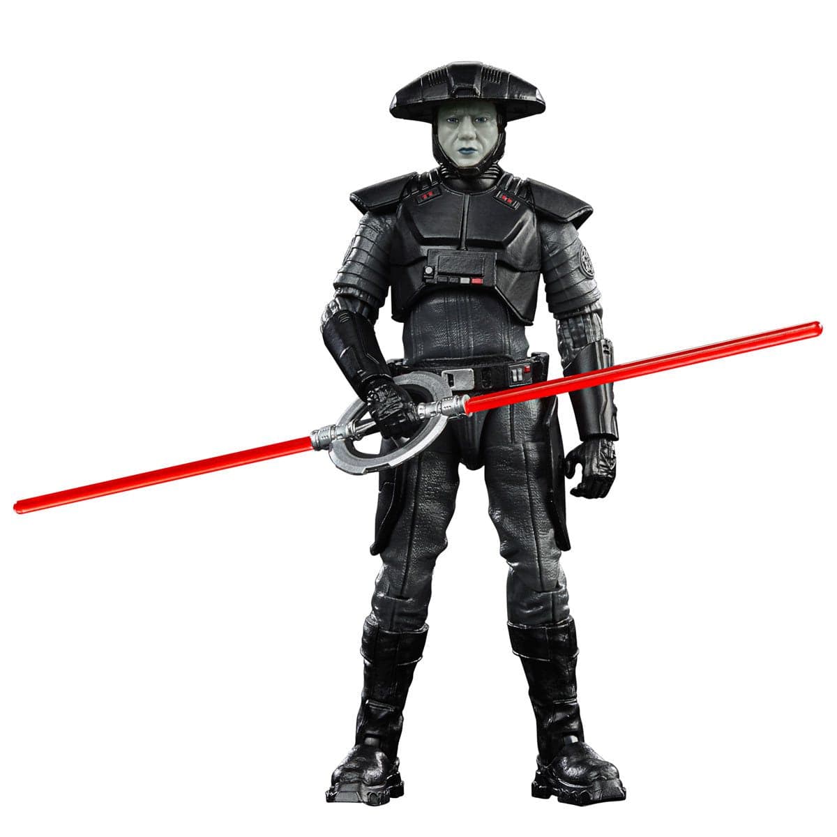 Star Wars The Black Series Fifth Brother (Inquisitor) 6-Inch Action Figure - Pop-O-Loco - Hasbro
