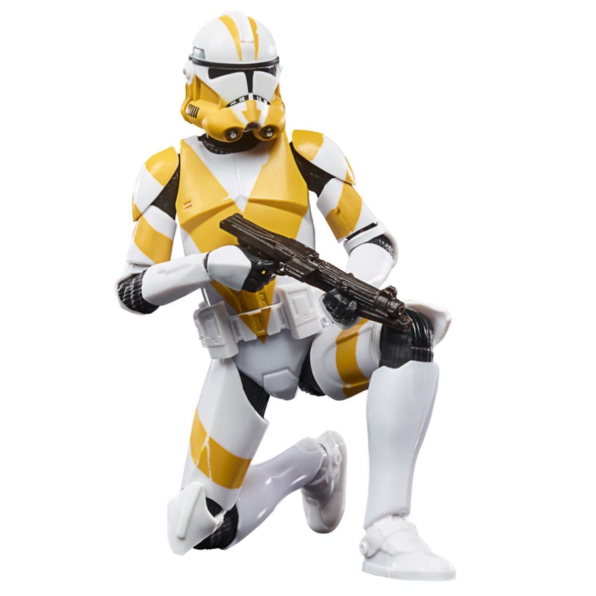 Star Wars The Black Series Gaming Greats 13th Battalion Trooper 6-Inch Action Figure - Exclusive - Pop-O-Loco - Hasbro