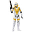 Star Wars The Black Series Gaming Greats 13th Battalion Trooper 6-Inch Action Figure - Exclusive Pop-O-Loco