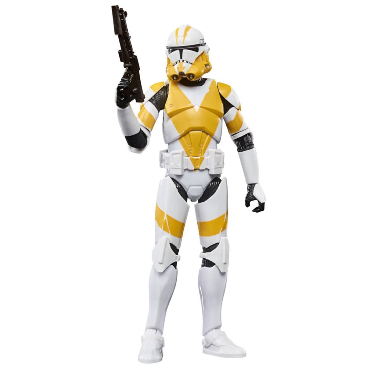 Star Wars The Black Series Gaming Greats 13th Battalion Trooper 6-Inch Action Figure - Exclusive Pop-O-Loco