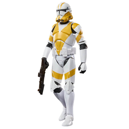 Star Wars The Black Series Gaming Greats 13th Battalion Trooper 6-Inch Action Figure - Exclusive Pop-O-Loco