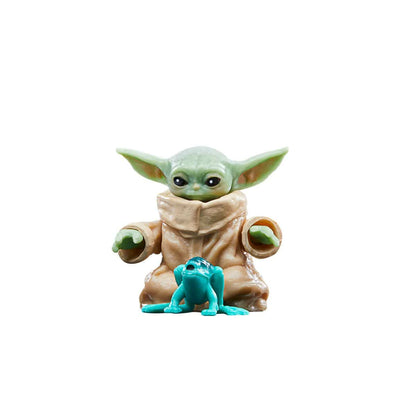 Star Wars The Black Series Grogu Pop-O-Loco