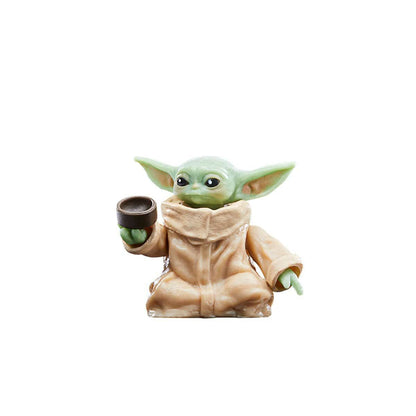 Star Wars The Black Series Grogu Pop-O-Loco