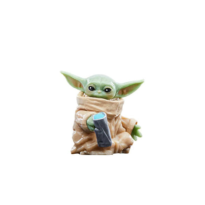 Star Wars The Black Series Grogu Pop-O-Loco