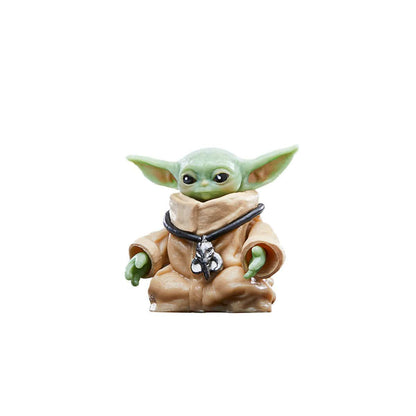 Star Wars The Black Series Grogu Pop-O-Loco