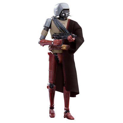 Star Wars The Black Series HK-87 6-Inch Action Figure Pop-O-Loco