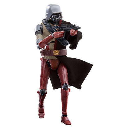 Star Wars The Black Series HK-87 6-Inch Action Figure Pop-O-Loco