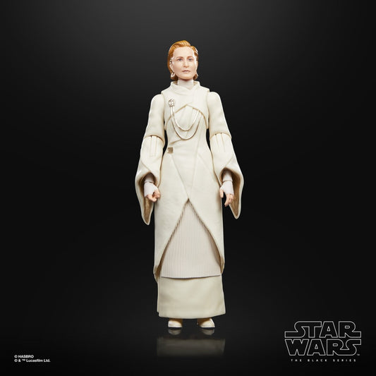 Star Wars The Black Series Mon Mothma 6-Inch Action Figure Pop-O-Loco