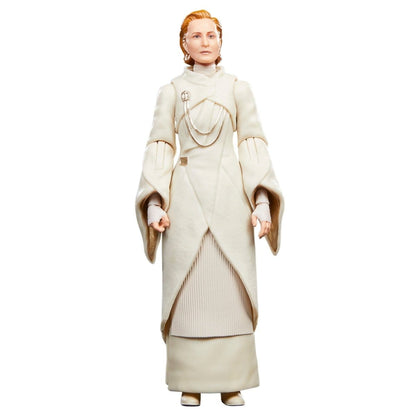 Star Wars The Black Series Mon Mothma 6-Inch Action Figure Pop-O-Loco