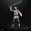 Star Wars The Black Series Obi-Wan Kenobi (Wandering Jedi) 6" Action Figure - Pop-O-Loco - Hasbro