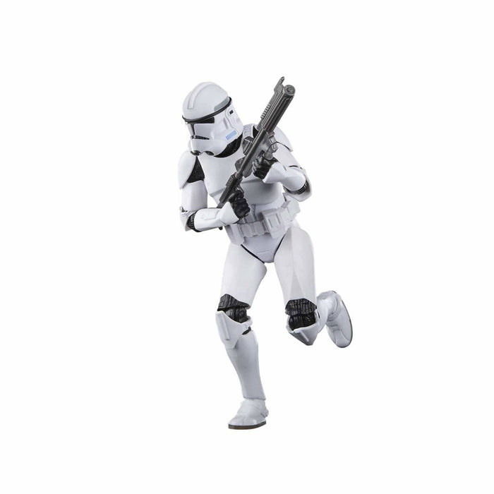 Star Wars The Black Series Phase II Clone Trooper 6" Action Figure Pop-O-Loco