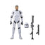 Star Wars The Black Series Phase II Clone Trooper 6" Action Figure Pop-O-Loco