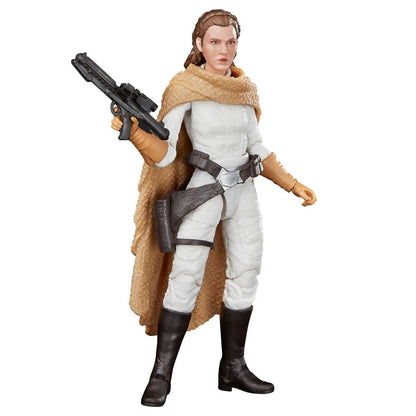 Star Wars The Black Series Princess Leia Organa (Comic) 6-Inch Action Figure Pop-O-Loco