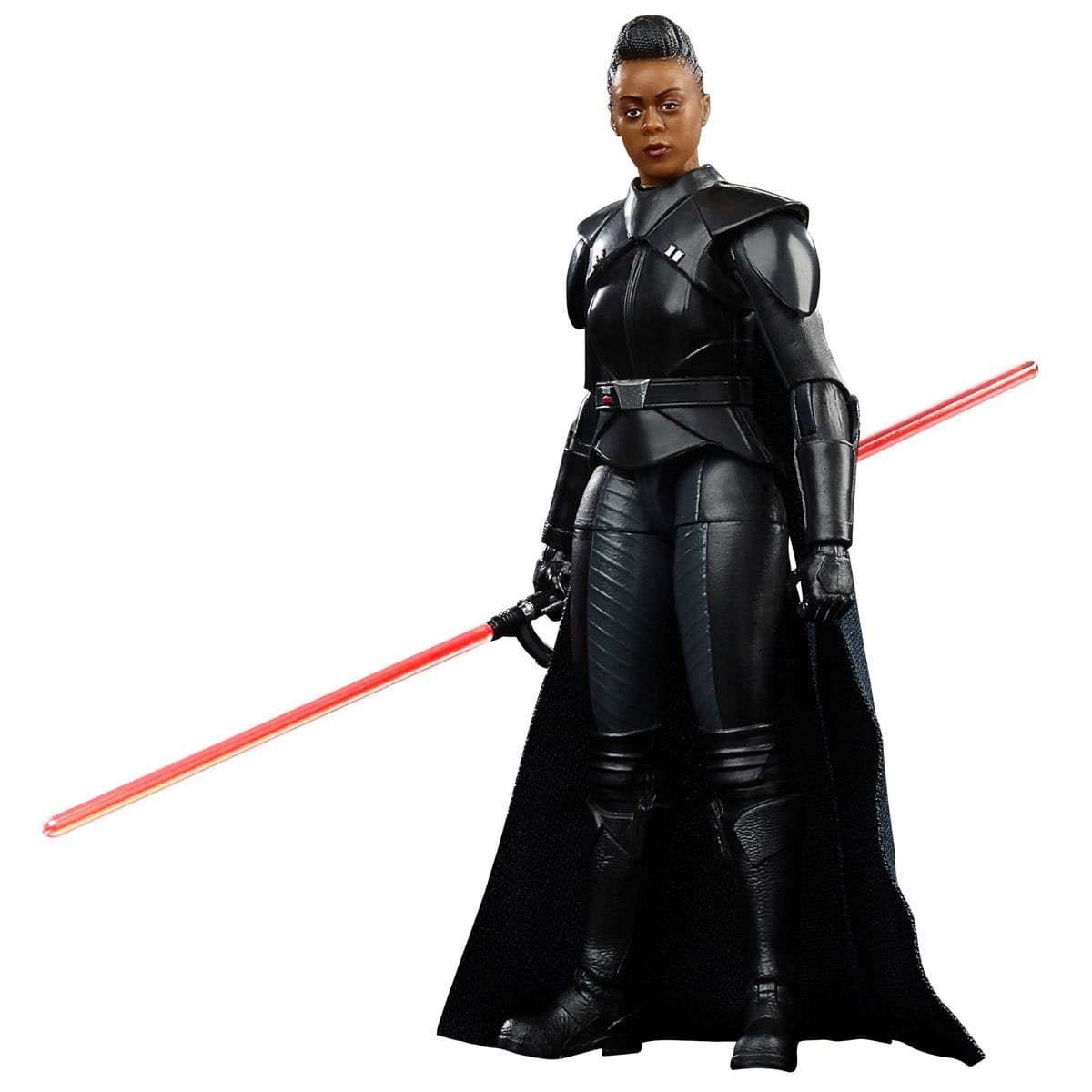 Star Wars The Black Series Reva (Third Sister) 6-Inch Action Figure - Pop-O-Loco - Hasbro