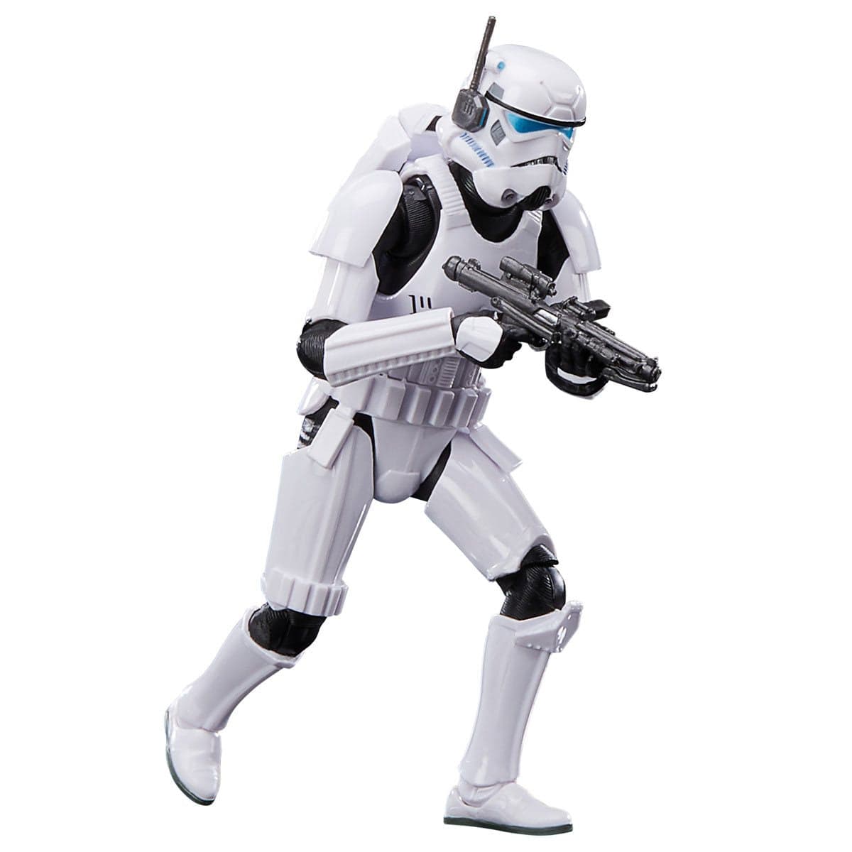 Star Wars The Black Series SCAR Trooper Mic 6-Inch Action Figure Pop-O-Loco