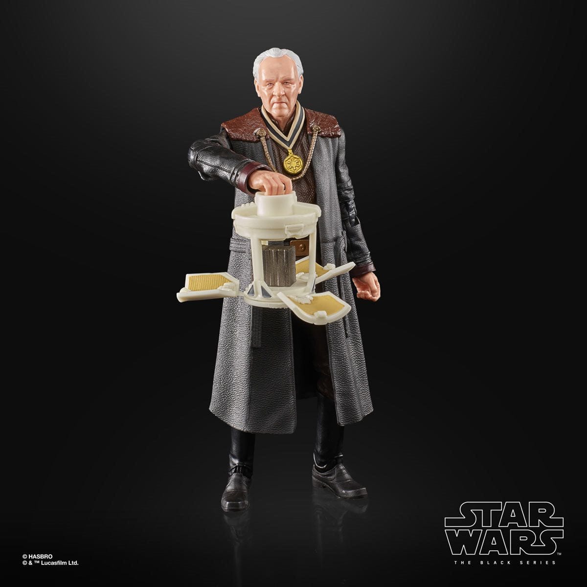Star Wars The Black Series The Client 6-Inch Action Figure Pop-O-Loco