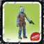 Star Wars The Retro Collection Bo-Katan Kryze 3 3/4-Inch Action Figure Pop-O-Loco