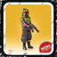Star Wars The Retro Collection Boba Fett (Morak) 3 3/4-Inch Action Figure - Pop-O-Loco - Hasbro