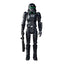 Star Wars The Retro Collection Imperial Death Trooper 3 3/4-Inch Action Figure Pop-O-Loco