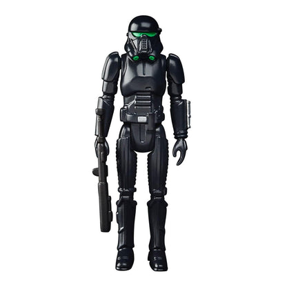 Star Wars The Retro Collection Imperial Death Trooper 3 3/4-Inch Action Figure Pop-O-Loco