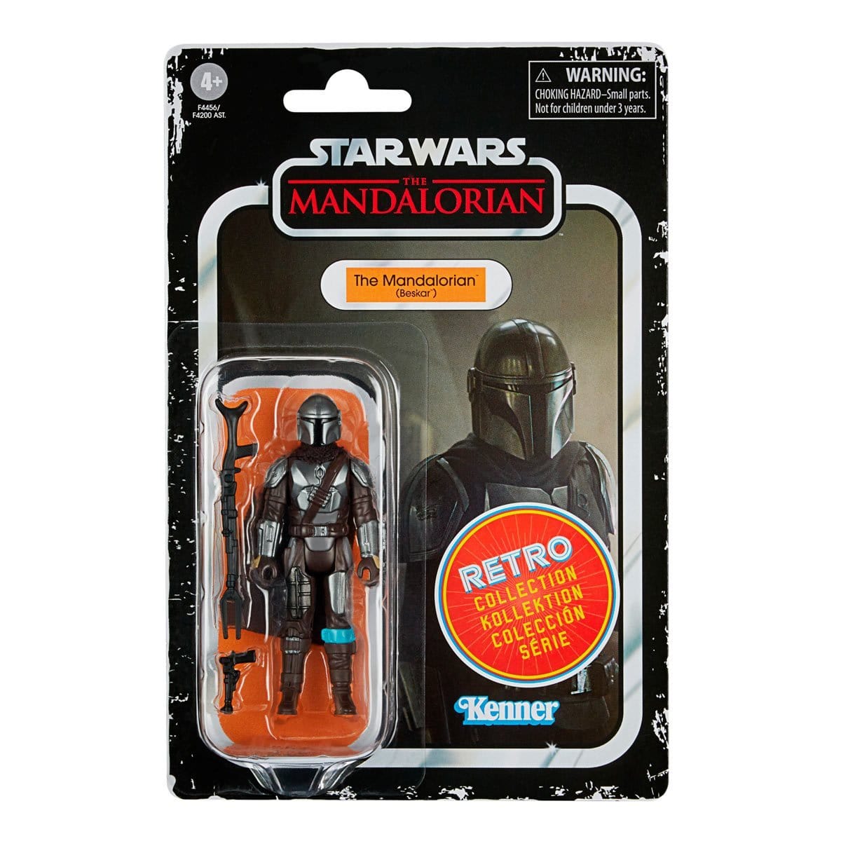 The Rescue Set Multipack | The Mandalorian | Star Wars The Vintage  Collection Action figures